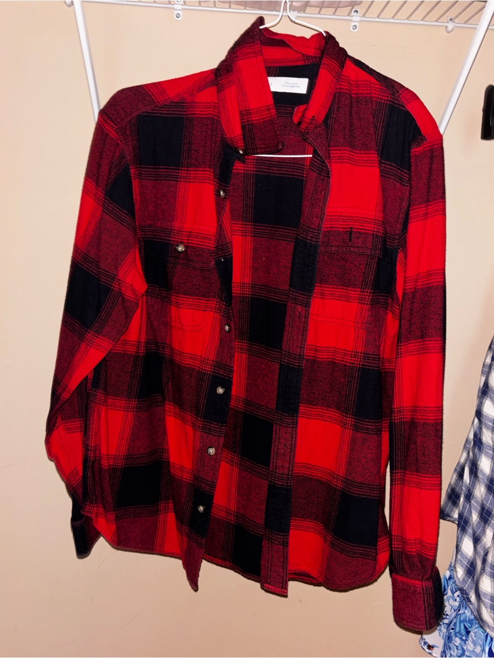 Old Navy Flannel